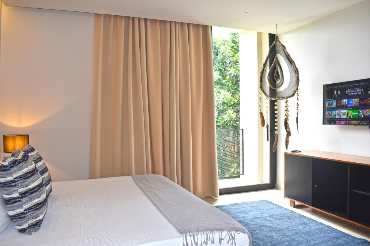 Kaab At The Park By The Spot Apartamento Playa del Carmen