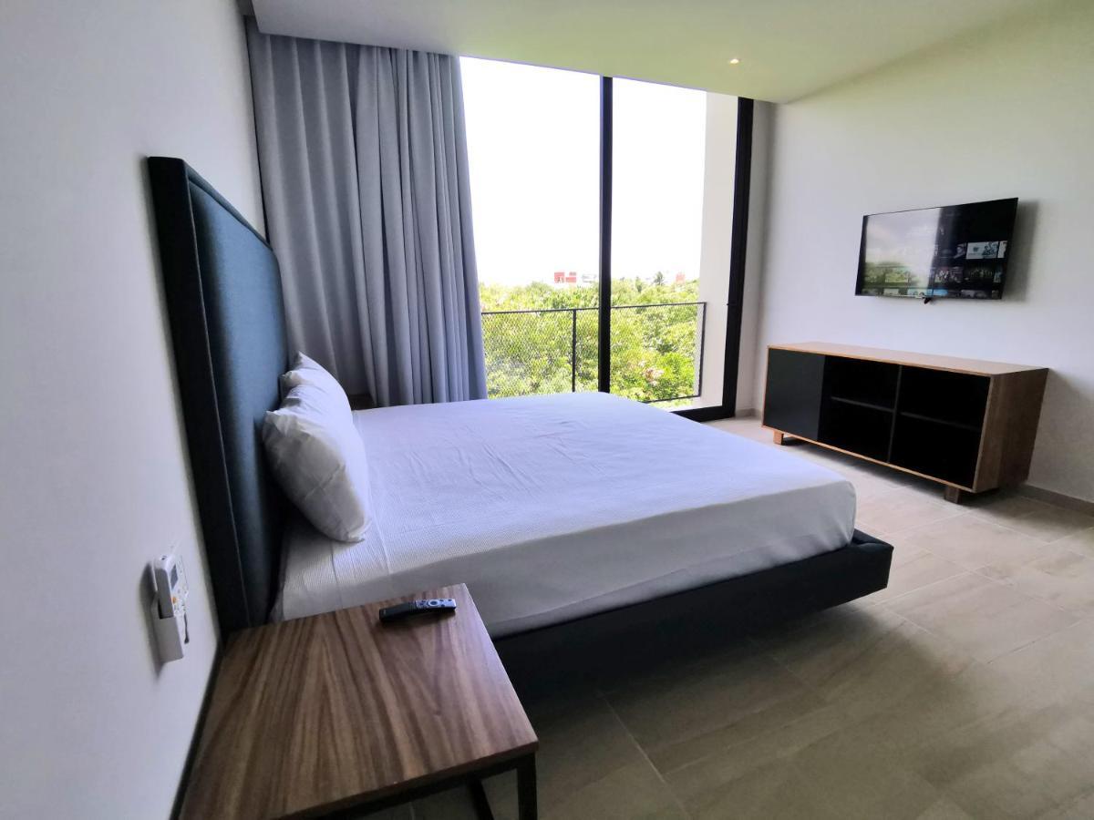 Apartamento Kaab At The Park By The Spot Playa del Carmen