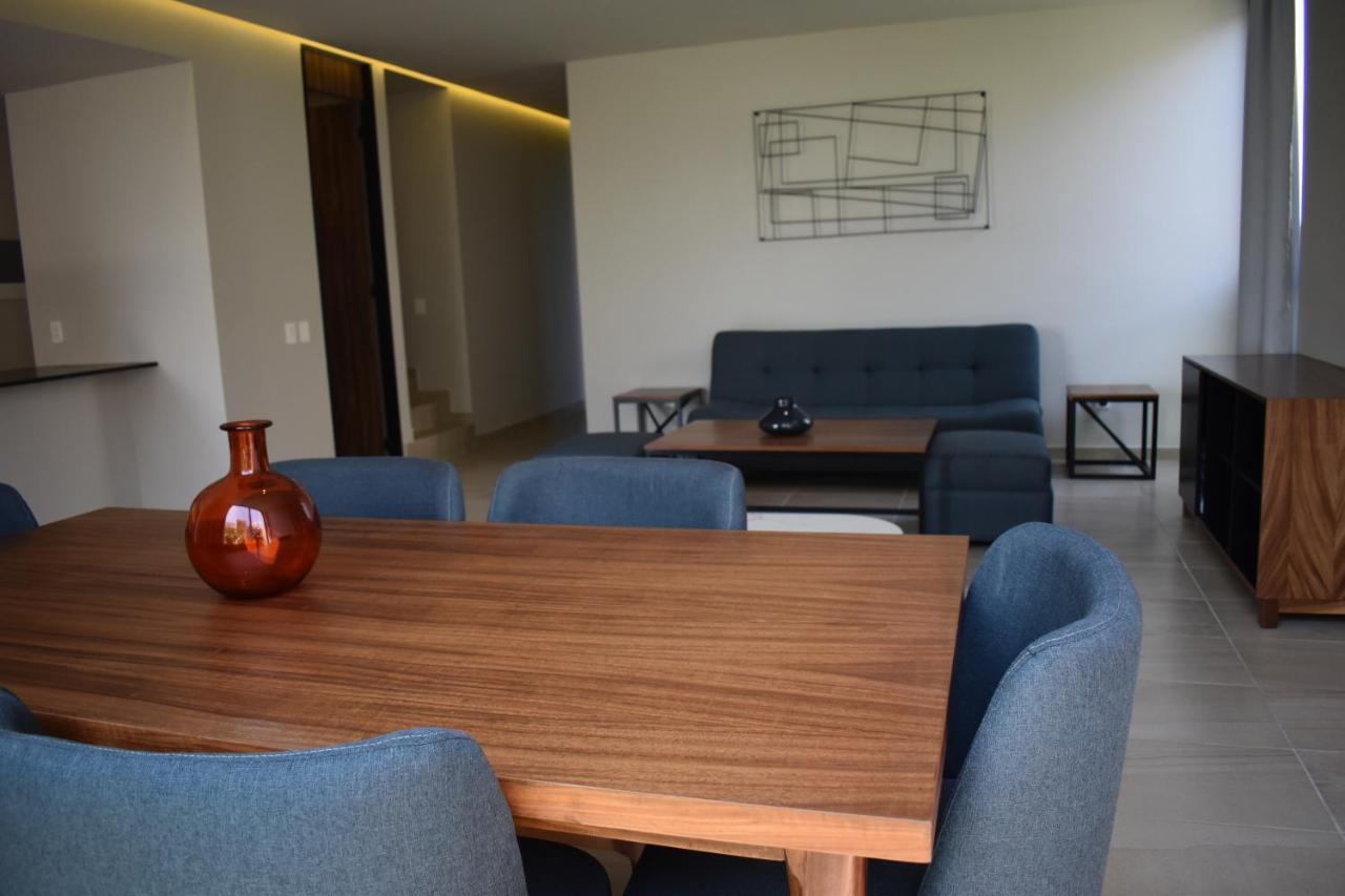 Apartamento Kaab At The Park By The Spot