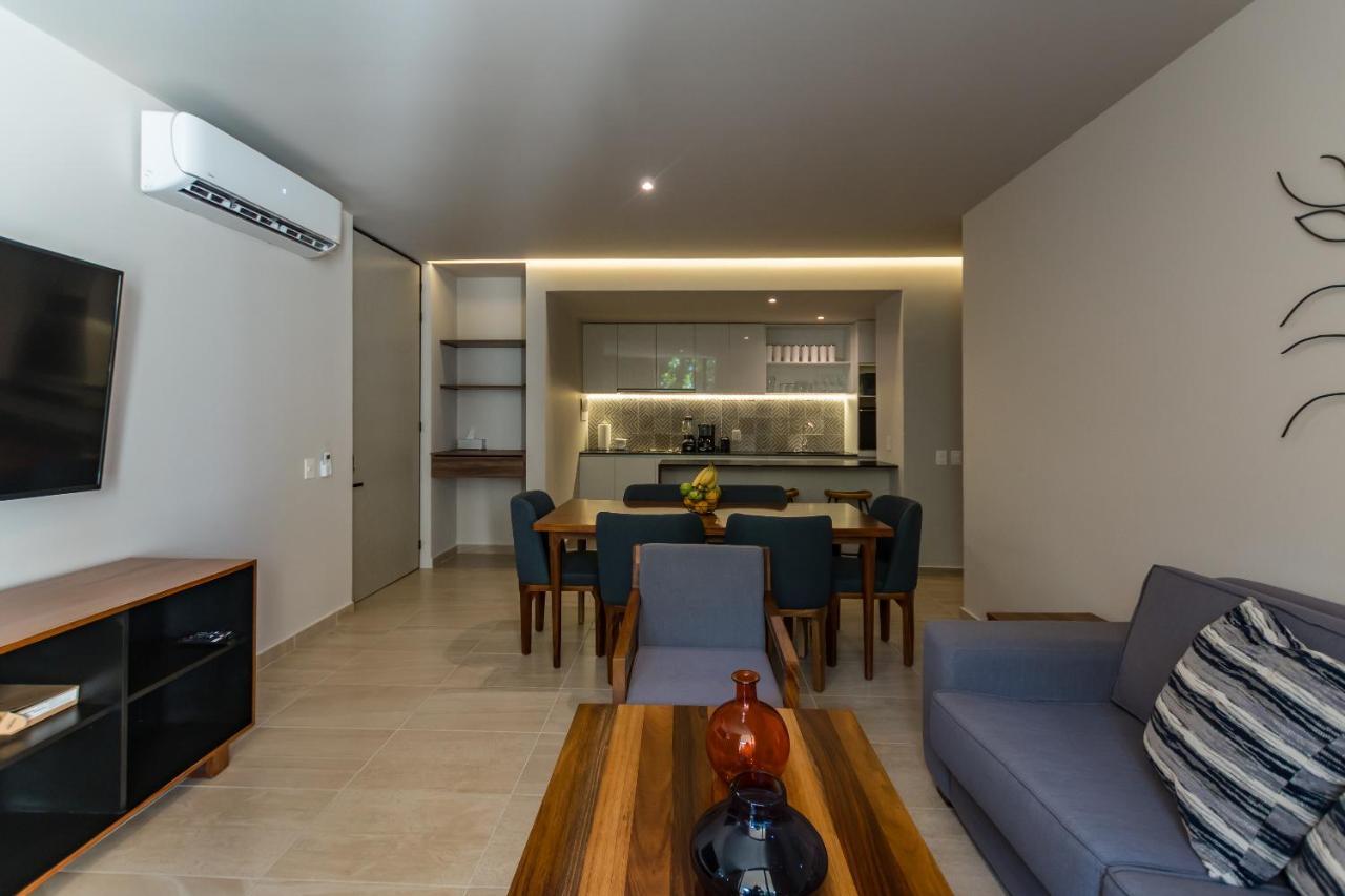 Apartamento Kaab At The Park By The Spot *