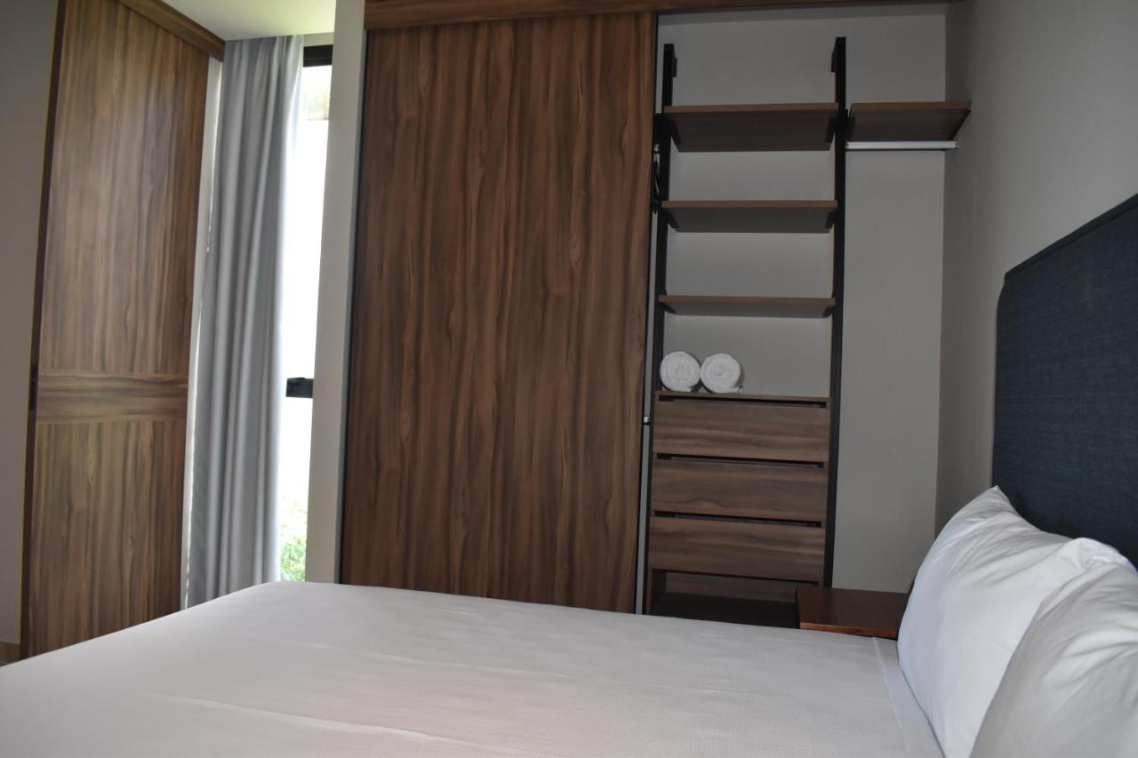 Apartamento Kaab At The Park By The Spot
