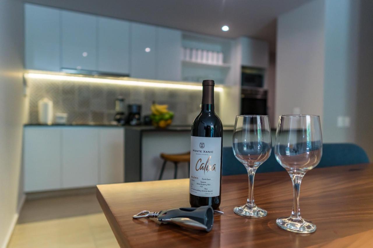 Apartamento Kaab At The Park By The Spot Playa del Carmen