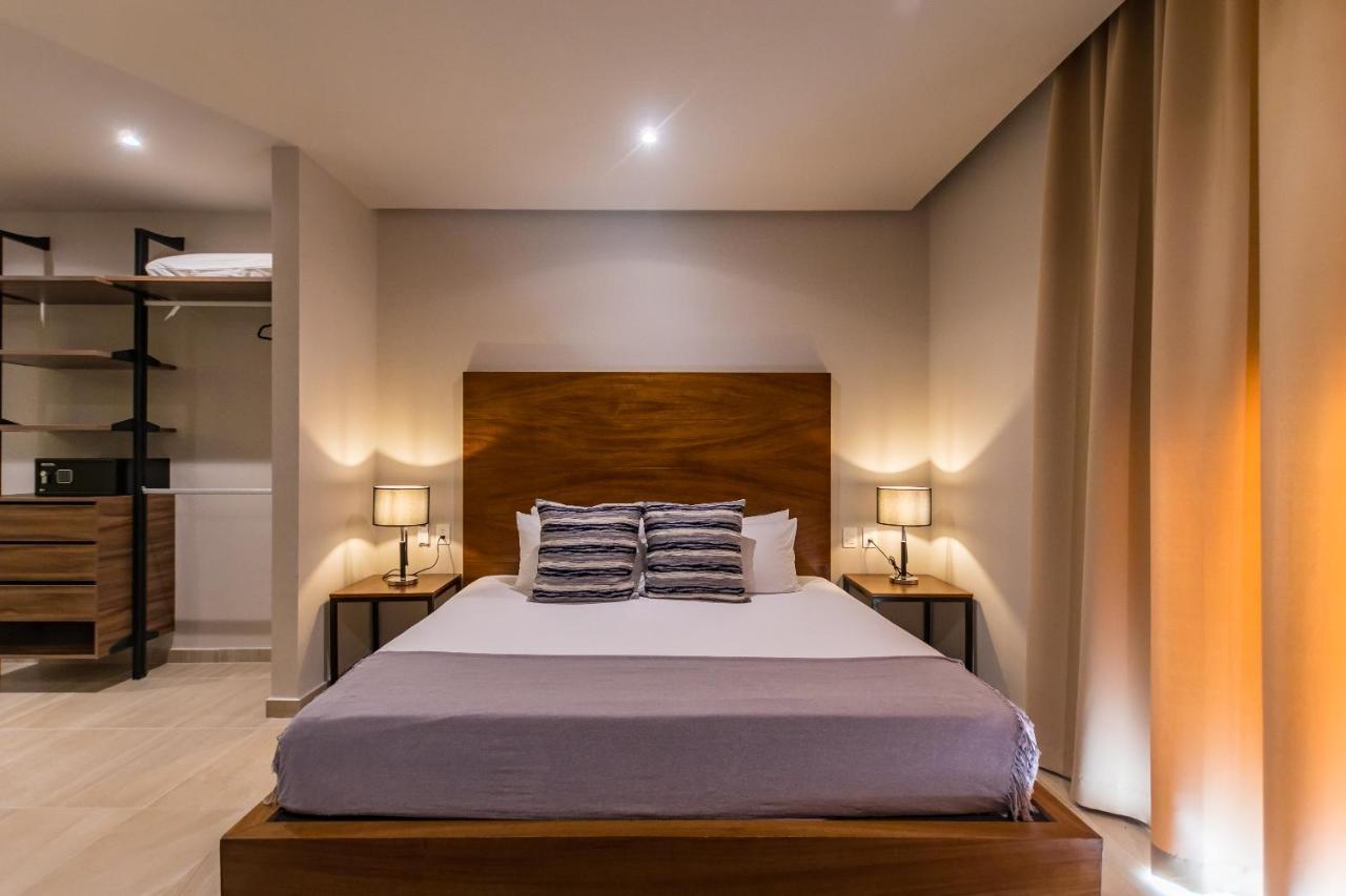 Apartamento Kaab At The Park By The Spot