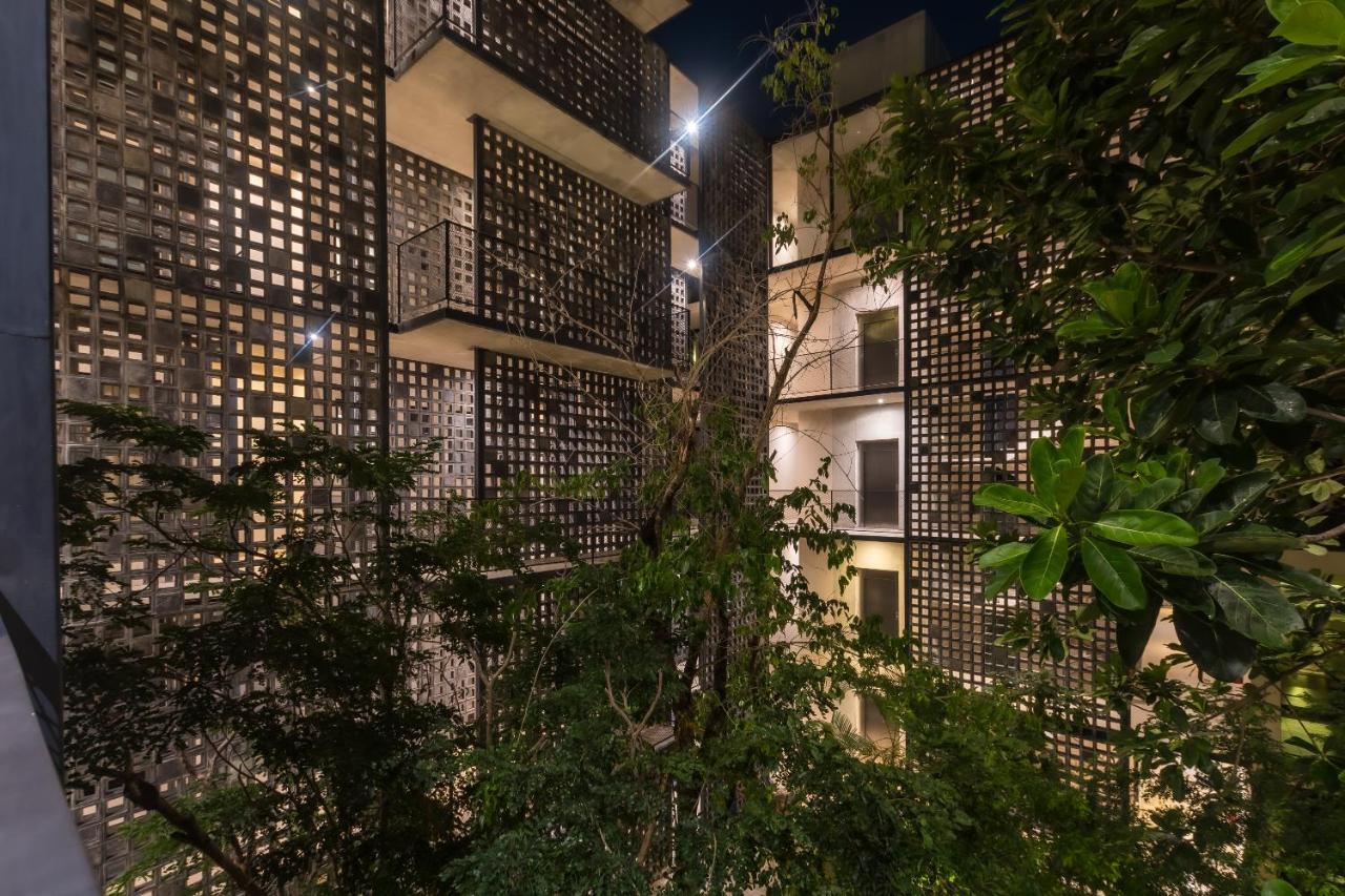 Kaab At The Park By The Spot Apartamento Playa del Carmen