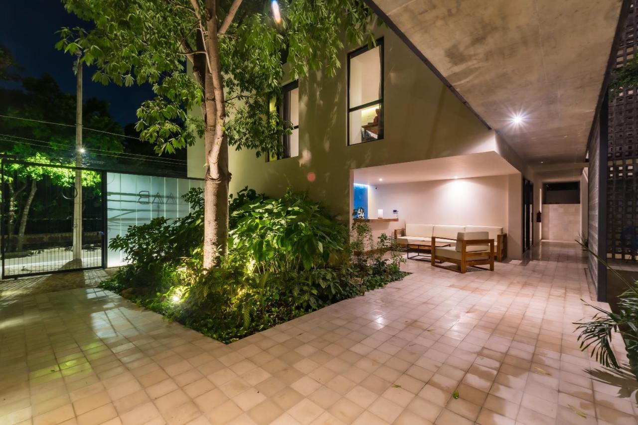 Apartamento Kaab At The Park By The Spot