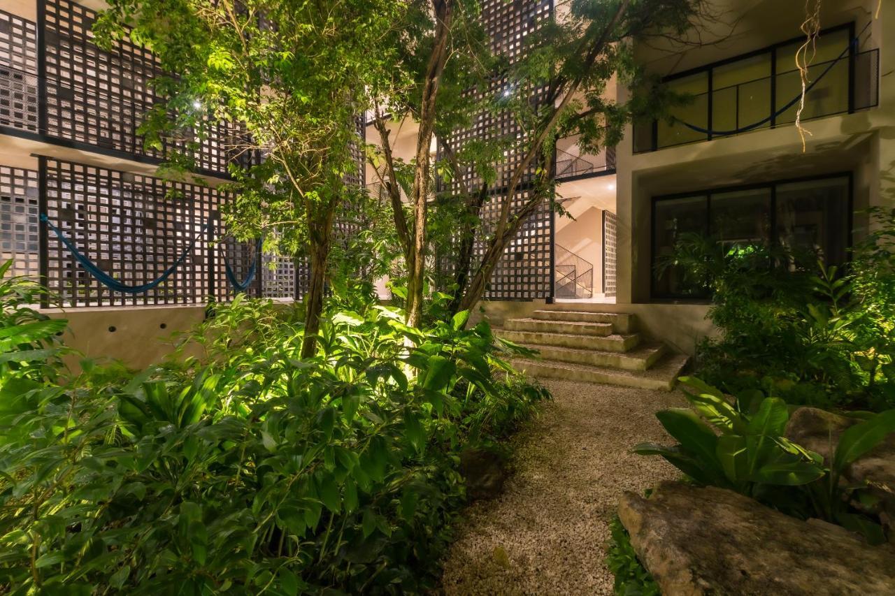 Apartamento Kaab At The Park By The Spot *