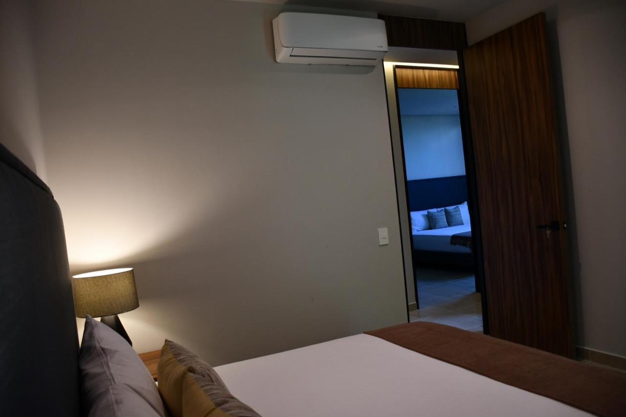 Apartamento Kaab At The Park By The Spot
