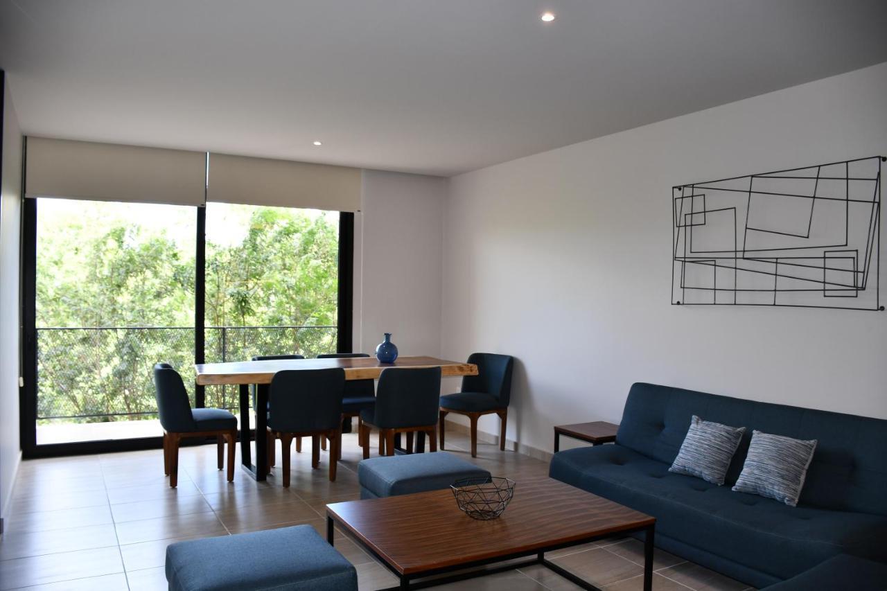 Kaab At The Park By The Spot Apartamento Playa del Carmen