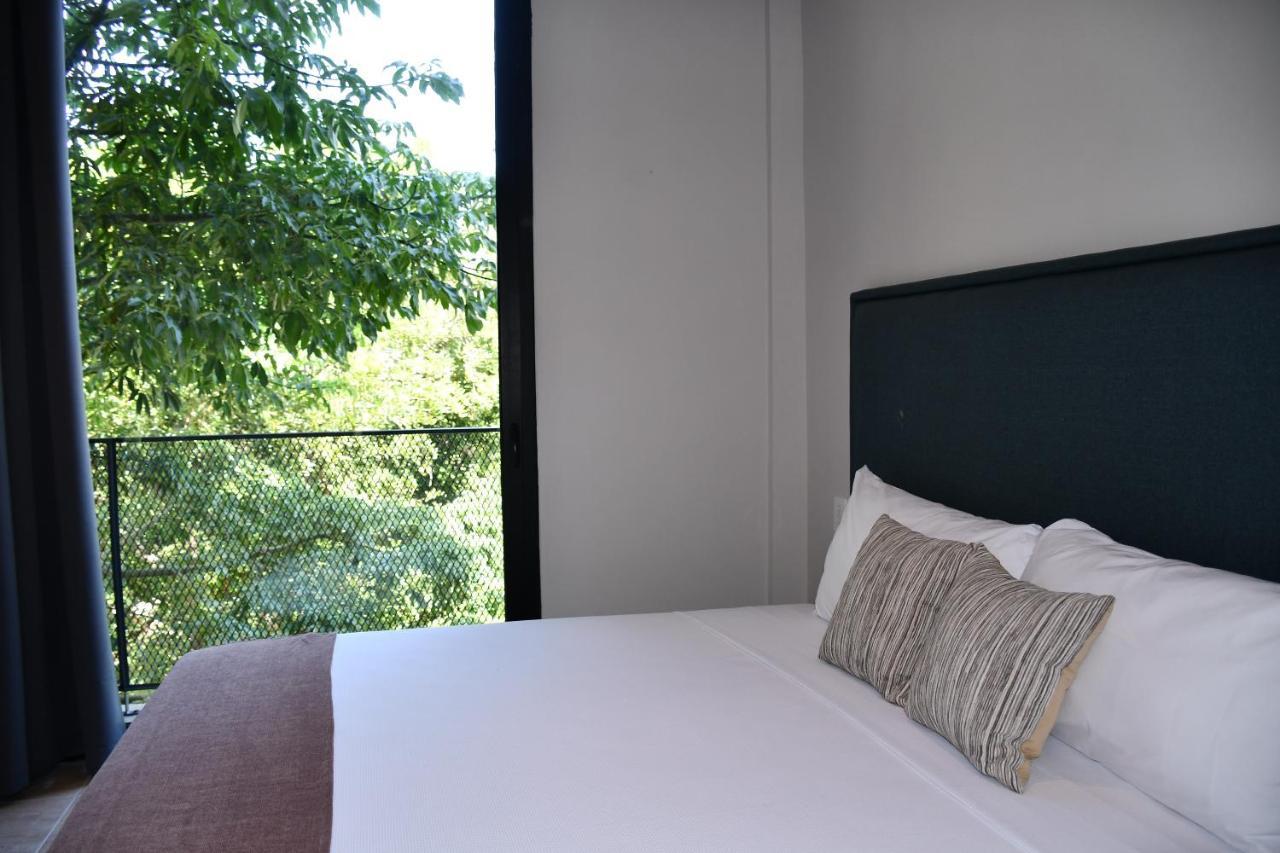 Apartamento Kaab At The Park By The Spot