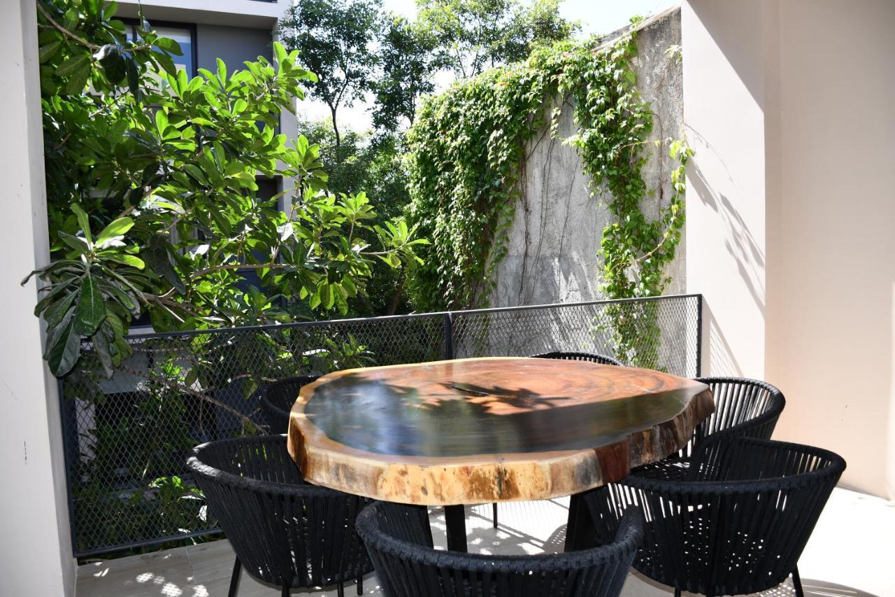 Apartamento Kaab At The Park By The Spot Playa del Carmen