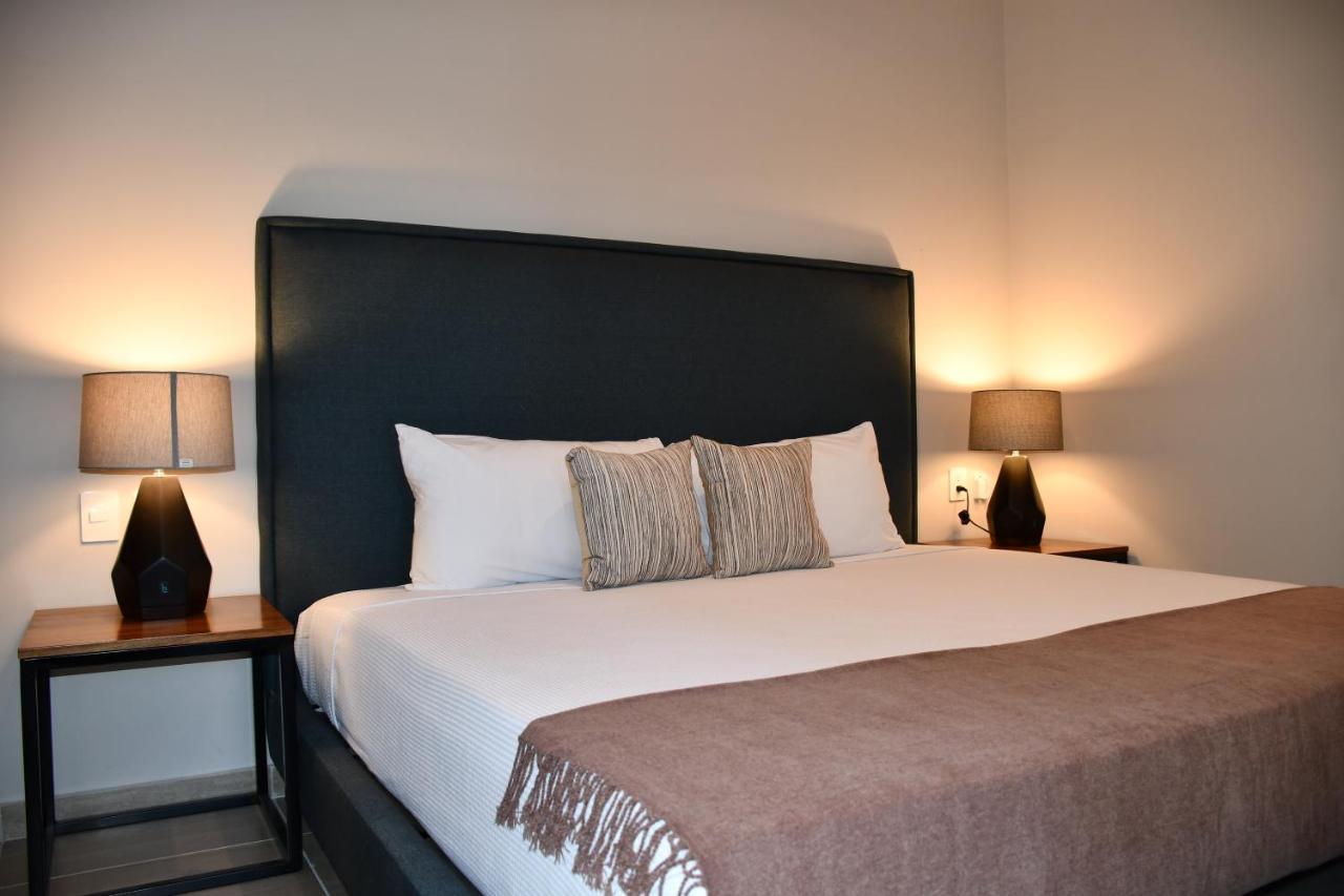 Apartamento Kaab At The Park By The Spot