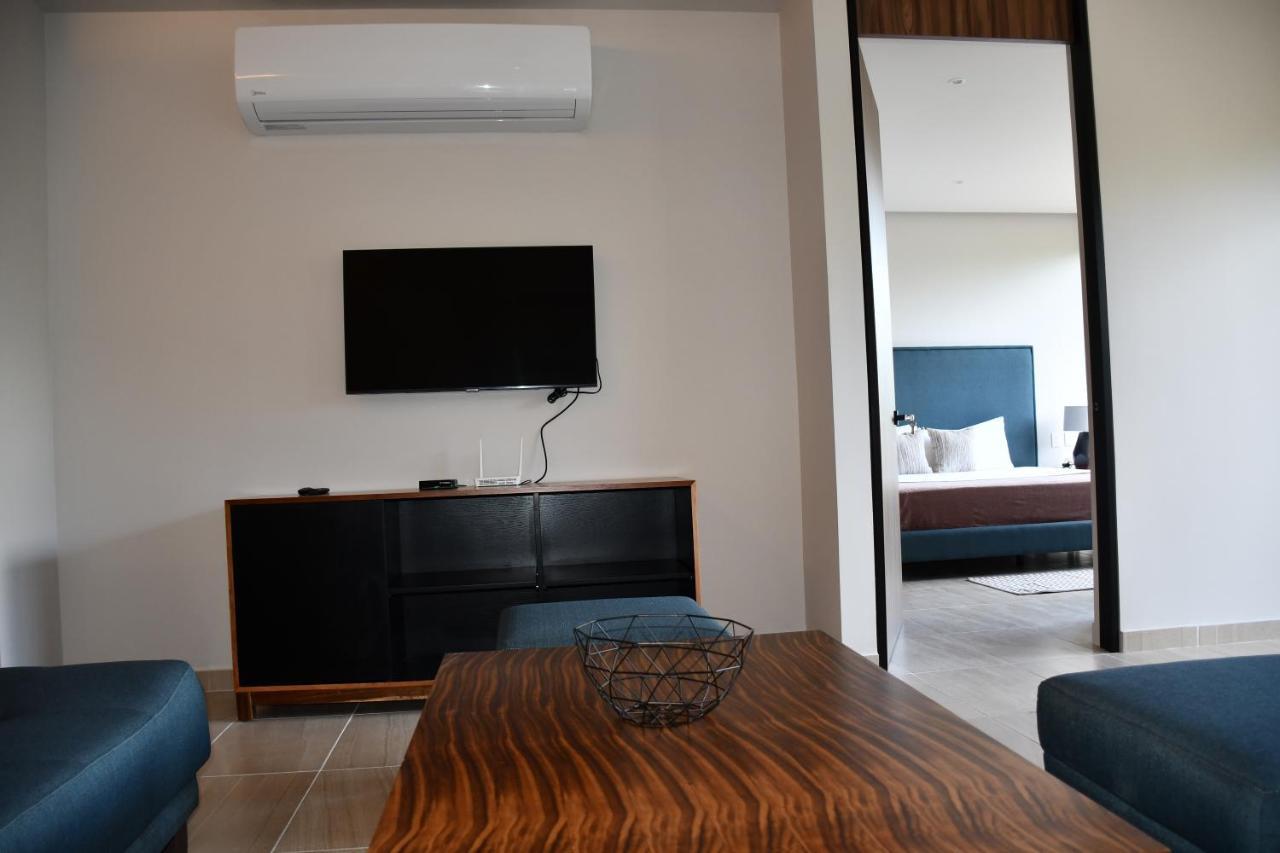 Apartamento Kaab At The Park By The Spot *