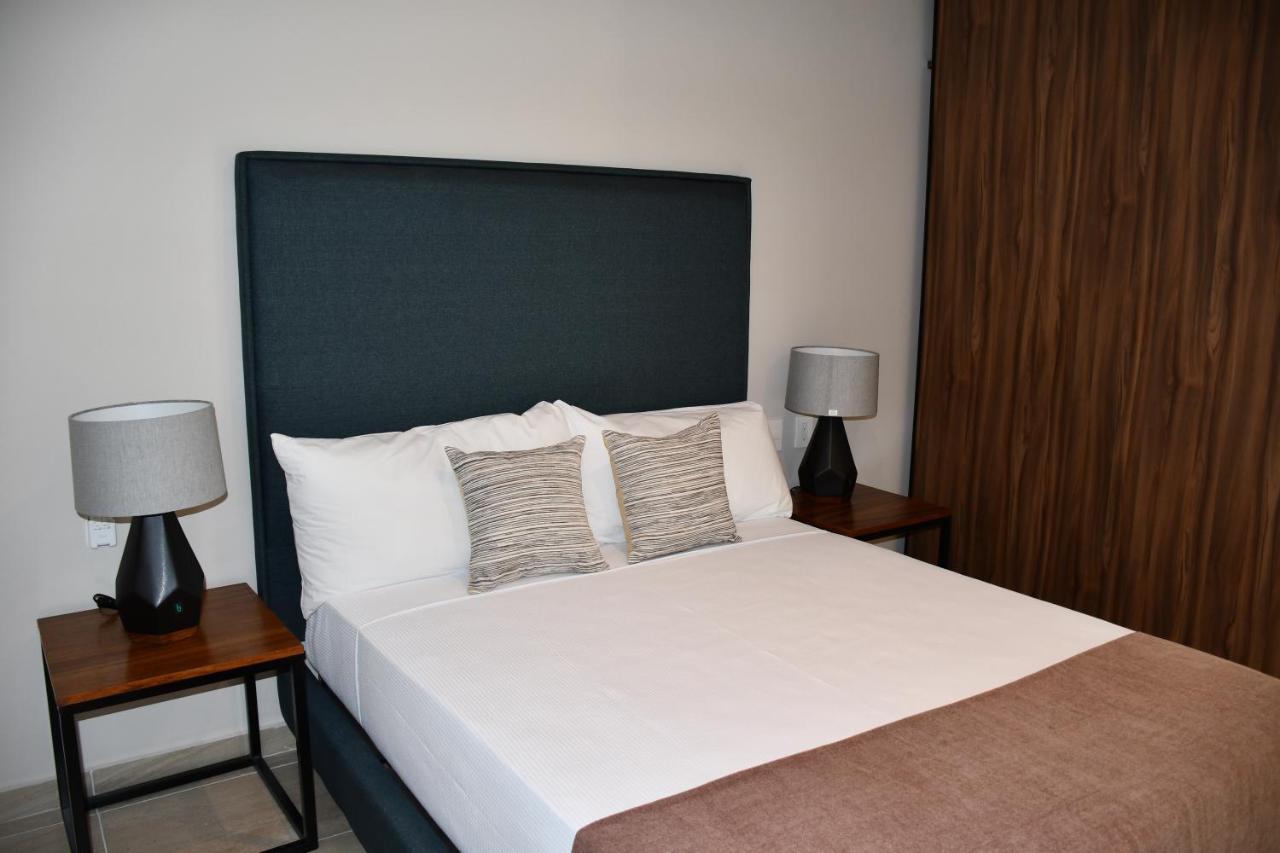Kaab At The Park By The Spot Apartamento Playa del Carmen