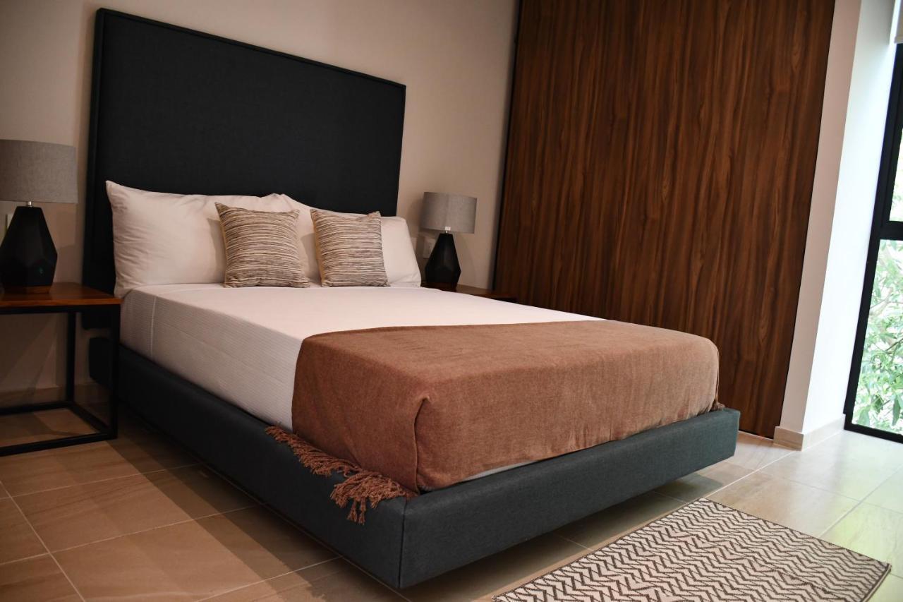 Apartamento Kaab At The Park By The Spot *