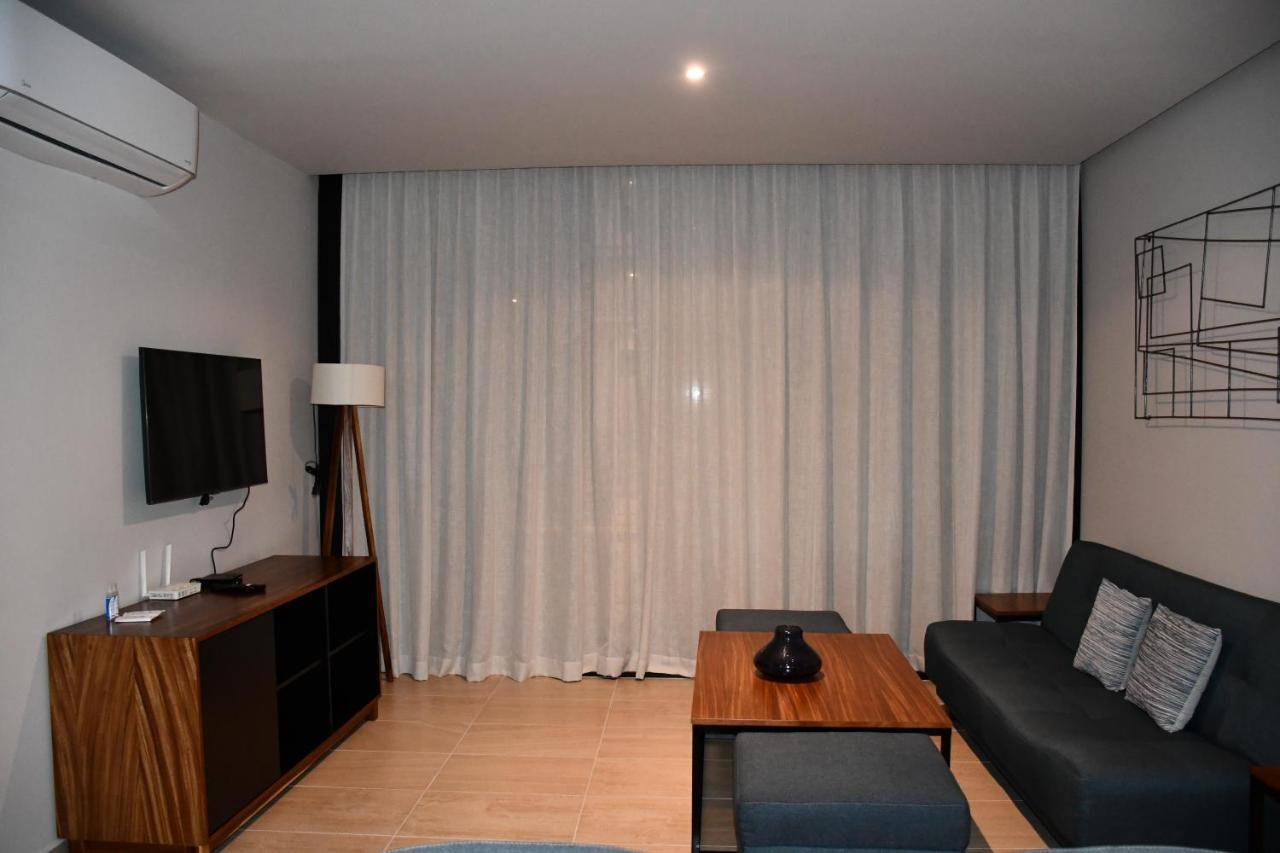 Apartamento Kaab At The Park By The Spot Playa del Carmen