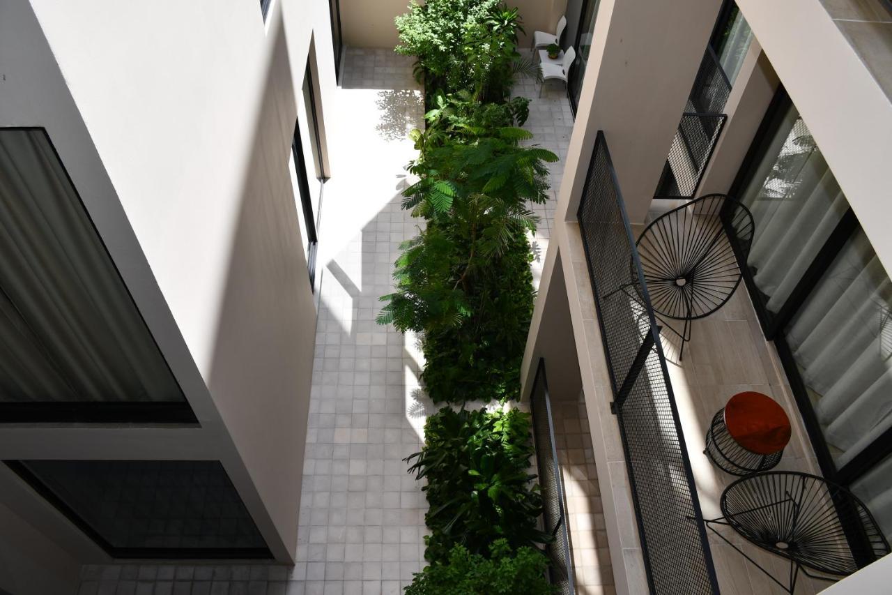 Apartamento Kaab At The Park By The Spot Playa del Carmen