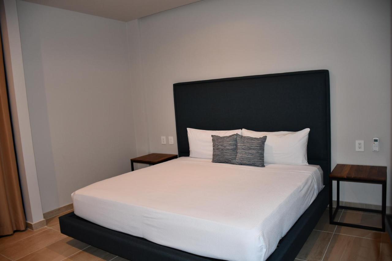 Kaab At The Park By The Spot Apartamento Playa del Carmen