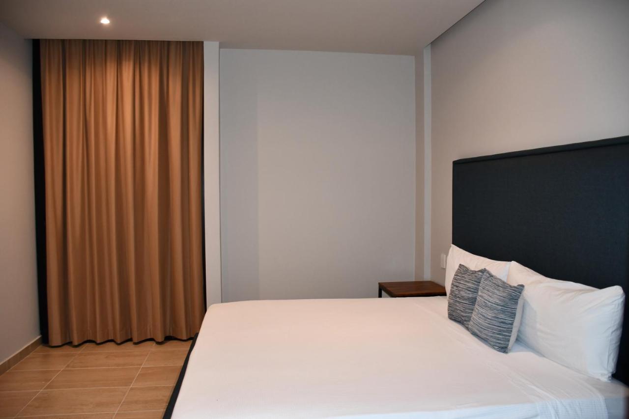 Apartamento Kaab At The Park By The Spot Playa del Carmen