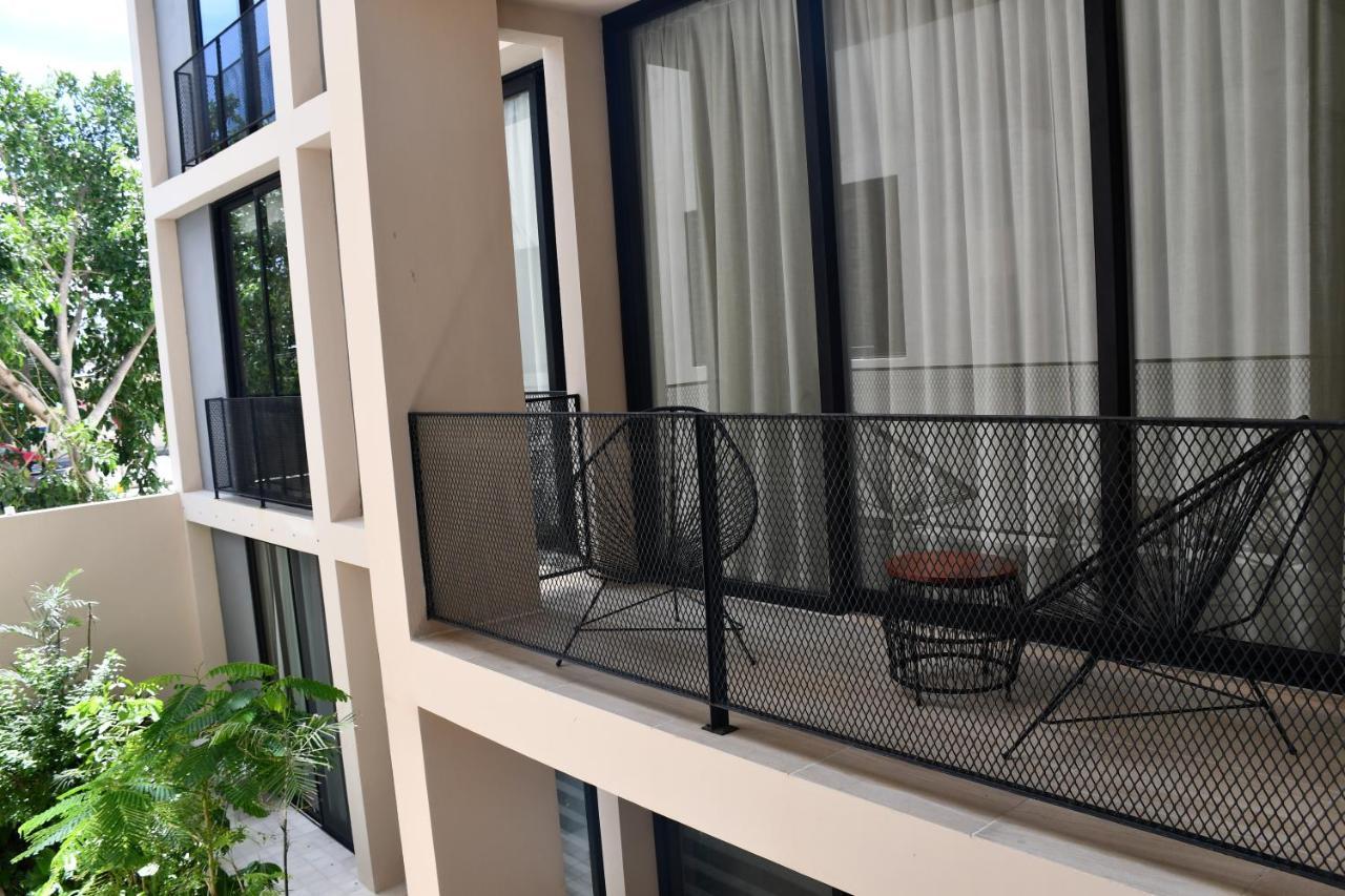 Apartamento Kaab At The Park By The Spot *