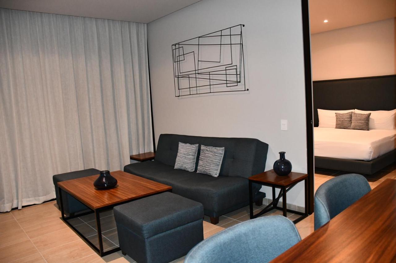 Apartamento Kaab At The Park By The Spot