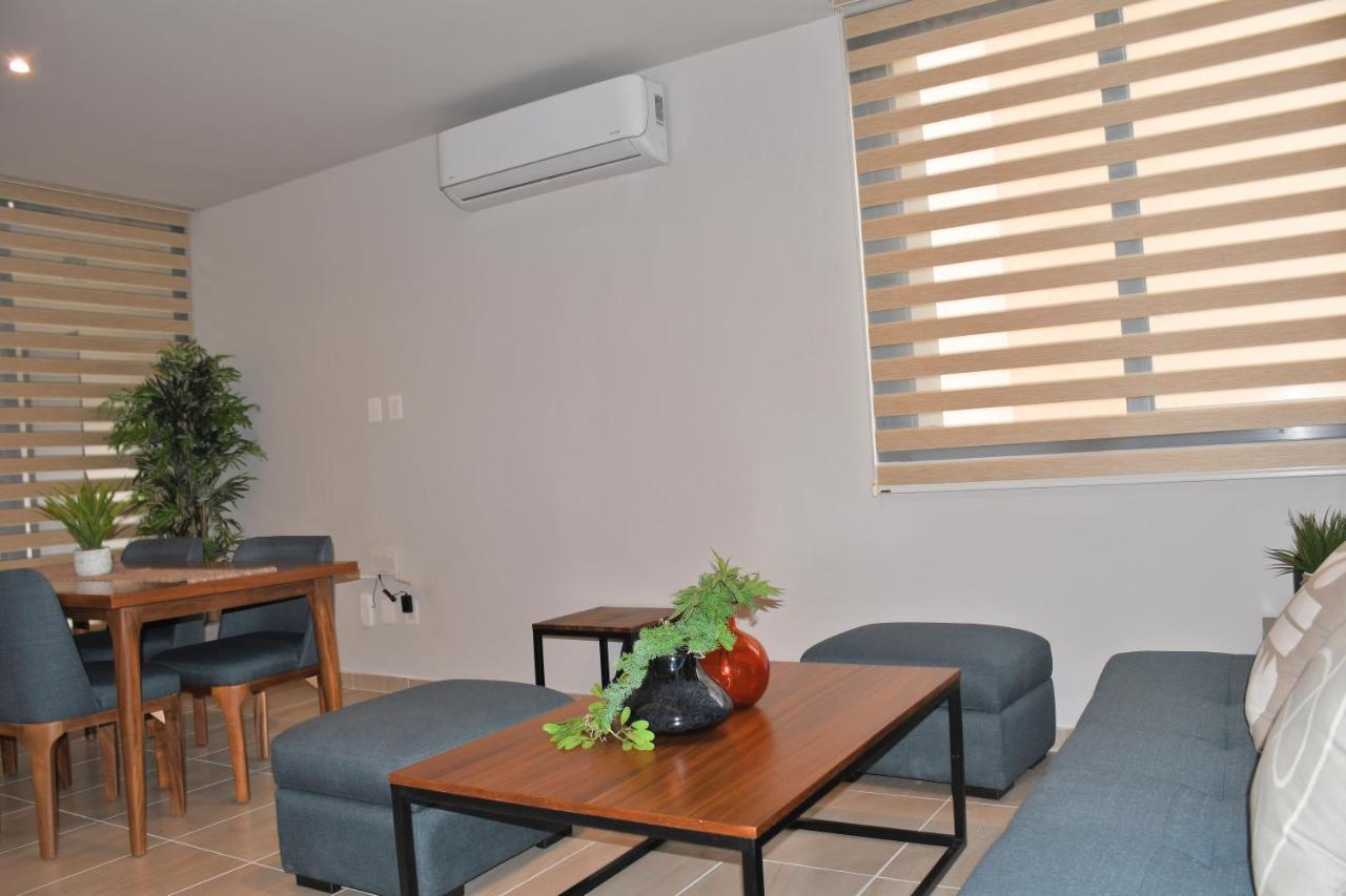 Apartamento Kaab At The Park By The Spot Playa del Carmen