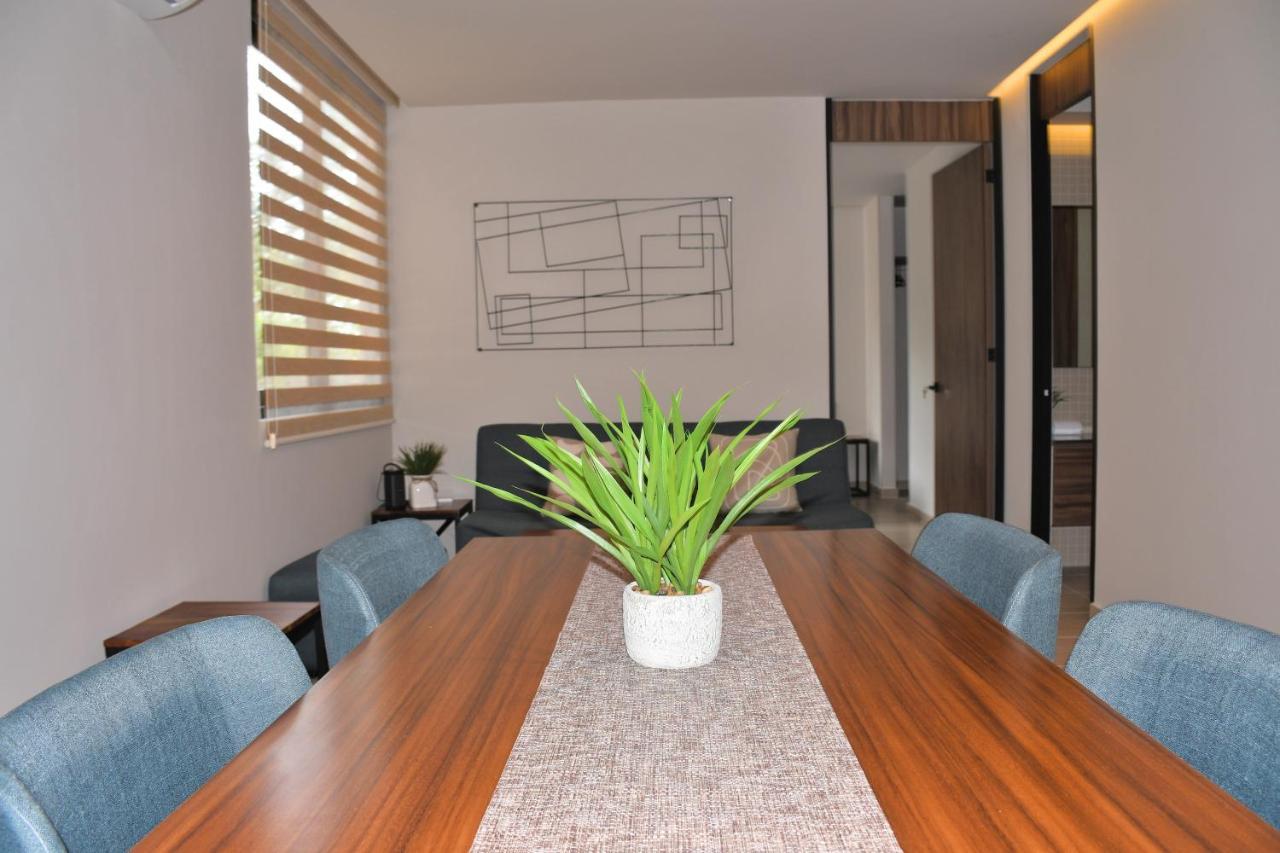 Apartamento Kaab At The Park By The Spot *
