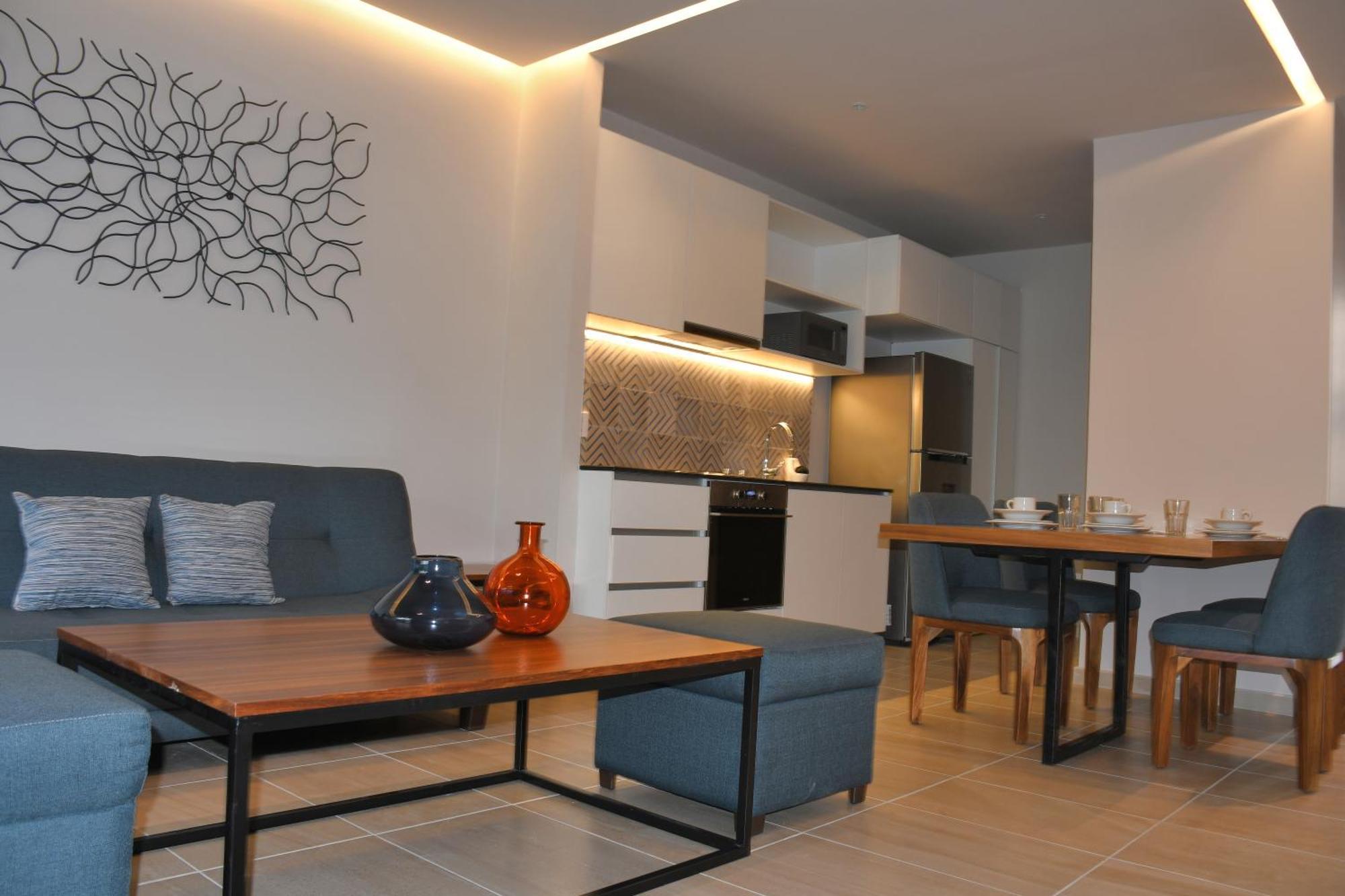 Apartamento Kaab At The Park By The Spot *