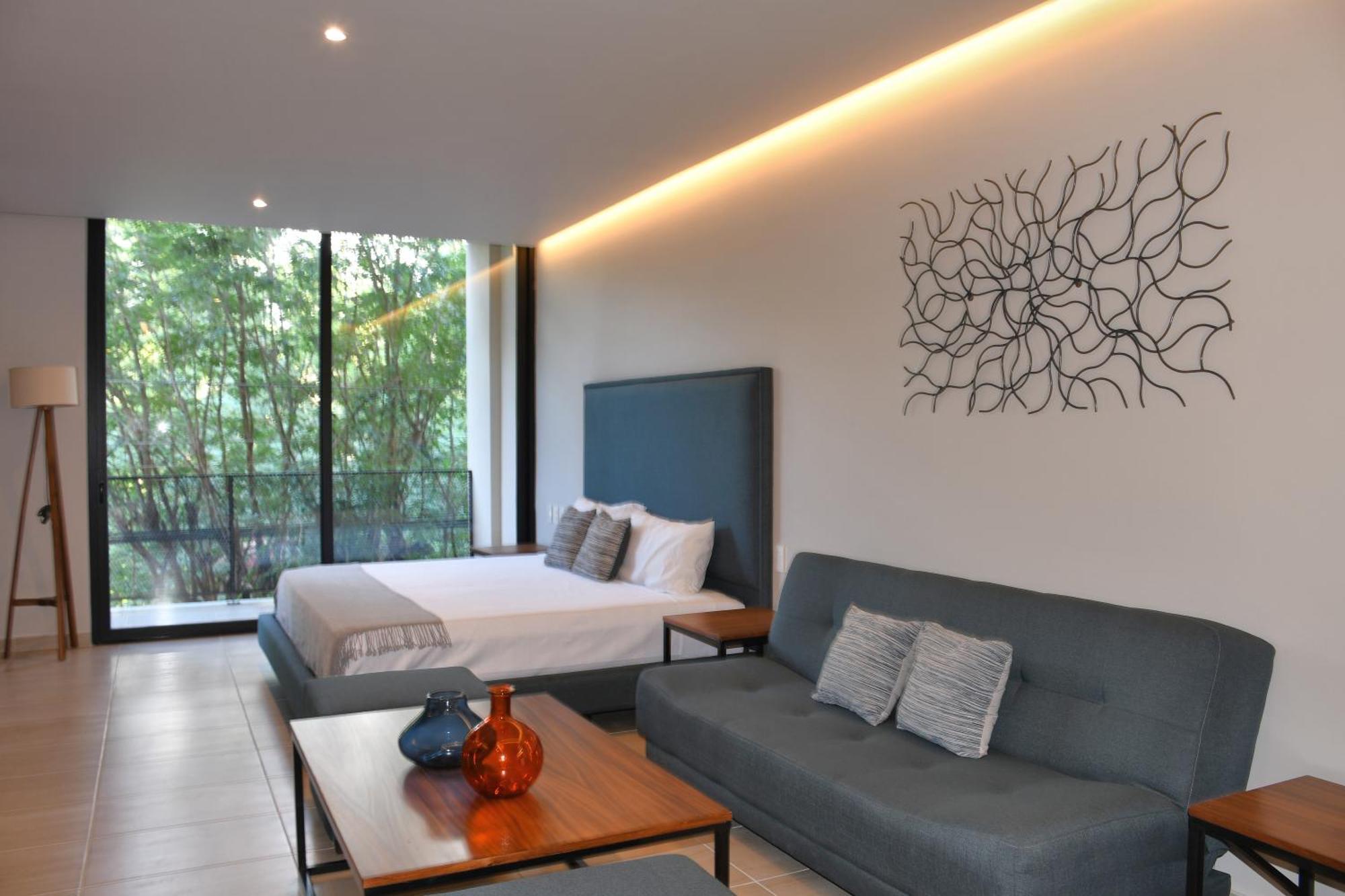 Kaab At The Park By The Spot Apartamento Playa del Carmen