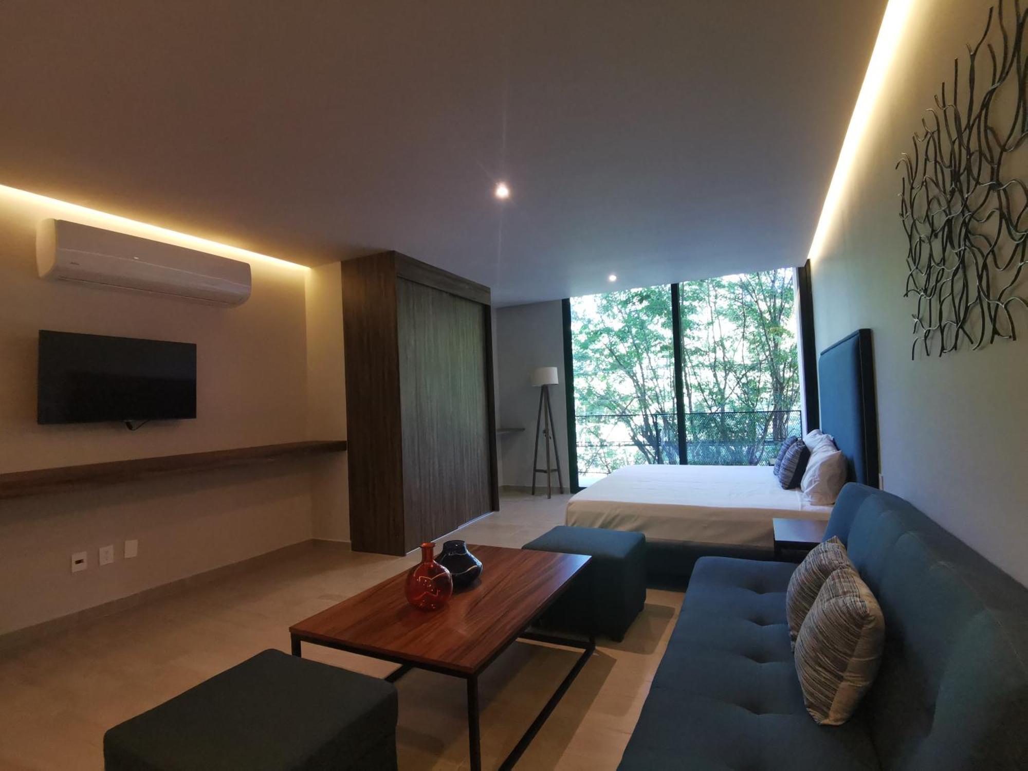 Apartamento Kaab At The Park By The Spot *