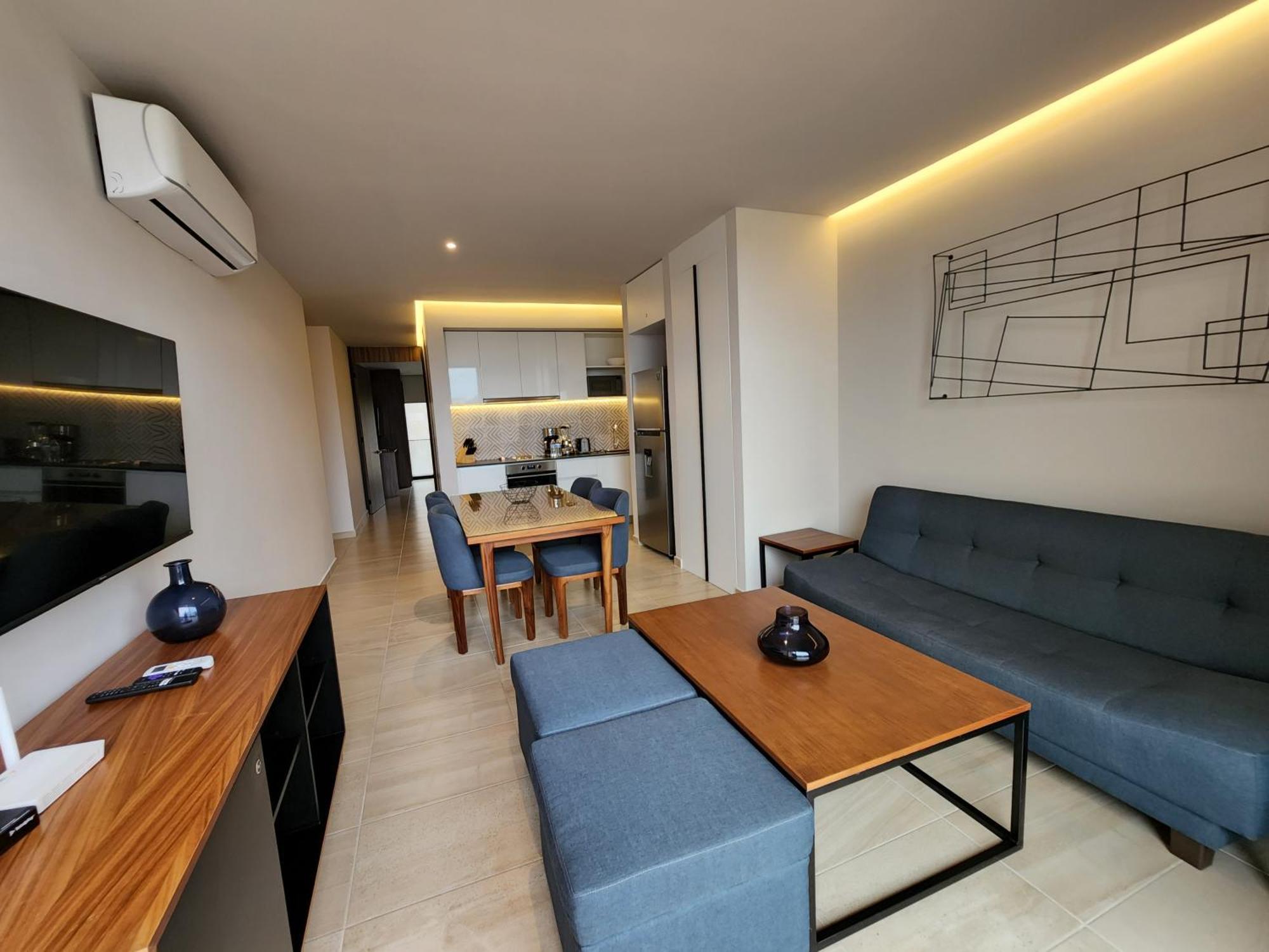 Kaab At The Park By The Spot Apartamento Playa del Carmen