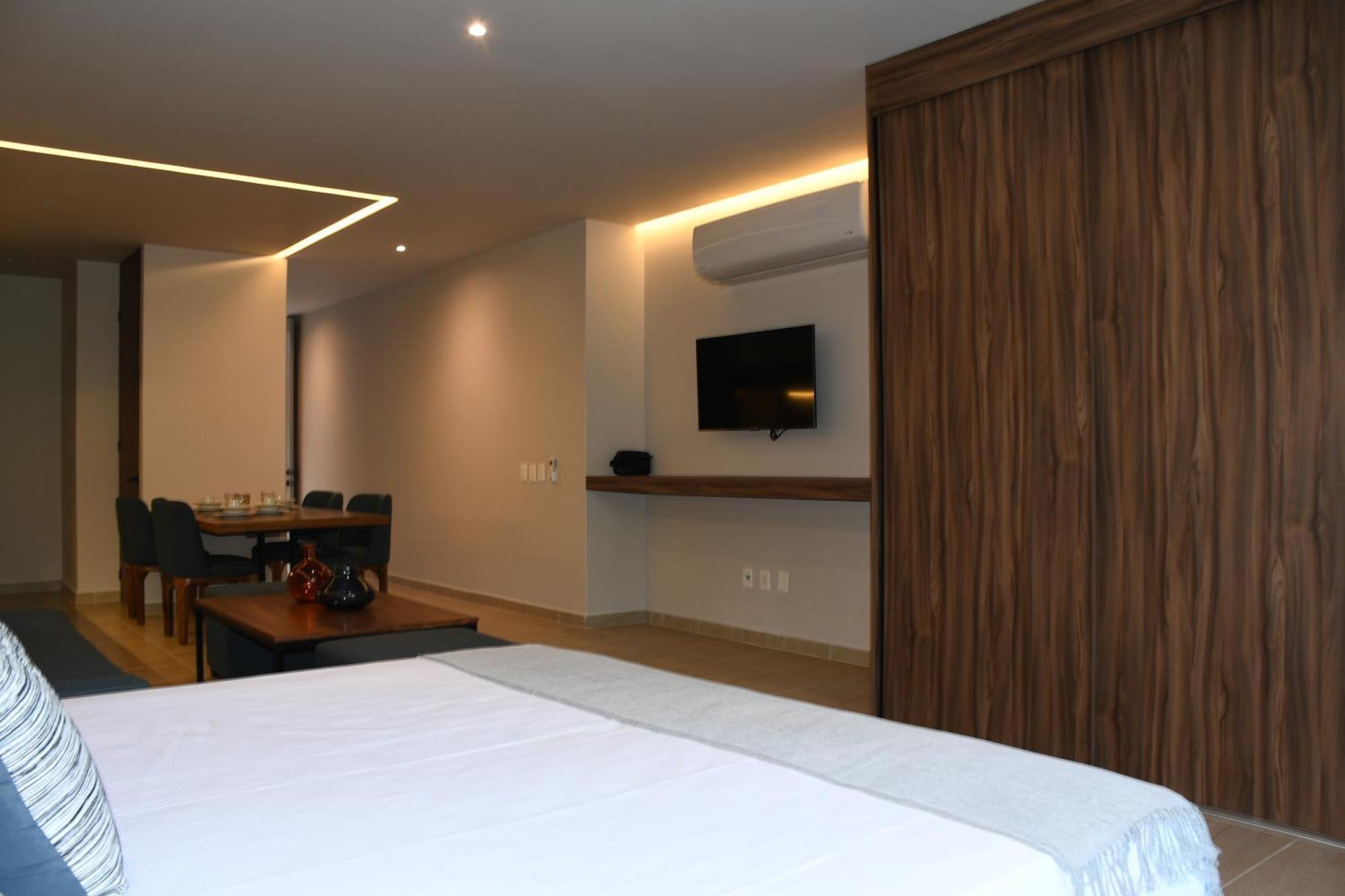 Kaab At The Park By The Spot Apartamento Playa del Carmen